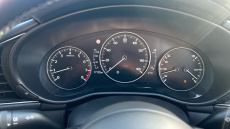 Mazda 3 2.0 e-Skyactiv-X MHEV [186] GT Sport 4dr Petrol Saloon